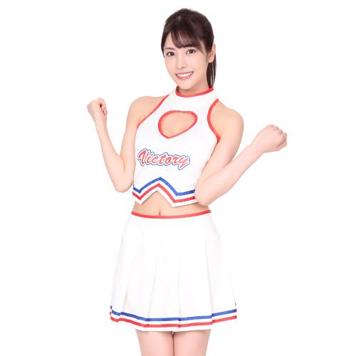 ベストハートチアガール 7,480 円 ベストハートチアガール