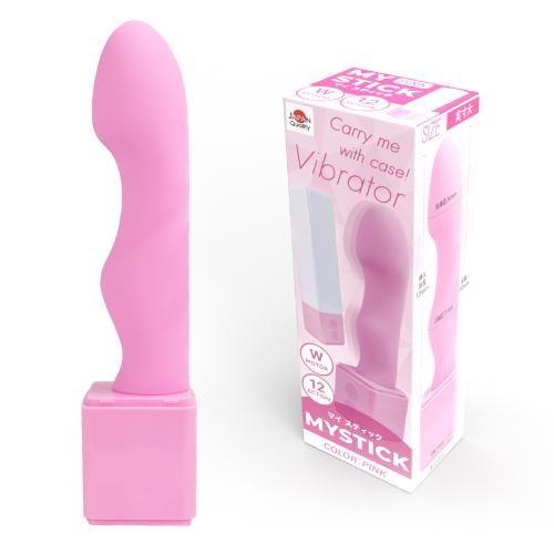 MYSTICK(マイスティック) ピンク 5,478 Yen MYSTICK(マイスティック) ピンク