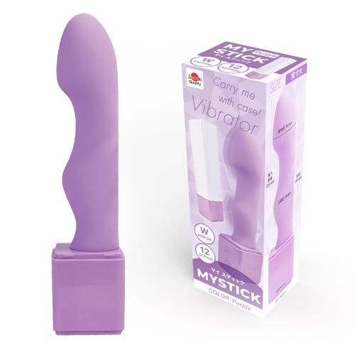 MYSTICK(マイスティック) パープル 5,478 円 MYSTICK(マイスティック) パープル