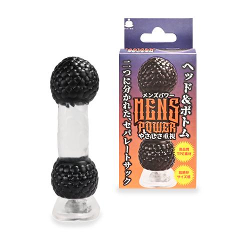 MENS POWER(やさしさ重視) 877.8 円 MENS POWER(やさしさ重視)