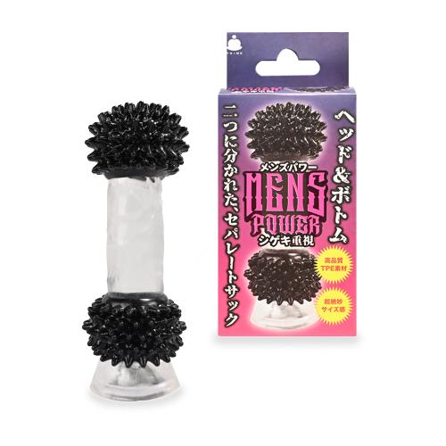 MENS POWER(シゲキ重視) 877.8 円 MENS POWER(シゲキ重視)