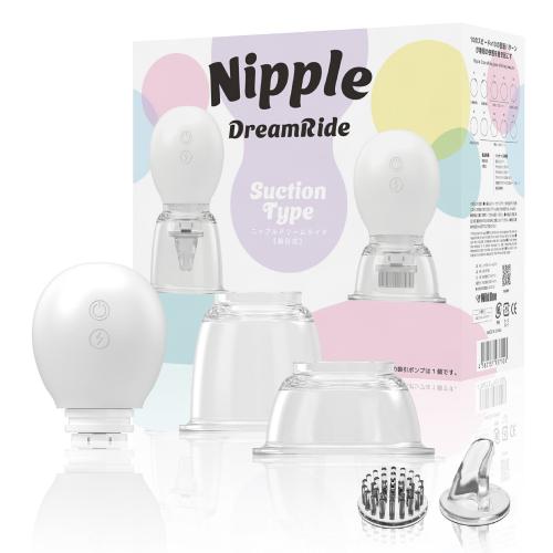 ニップル ドリームライド 8,580 円 ニップル ドリームライド