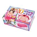 20HAND→BIG（トゥーゼロハンドビッグ）の画像（11）