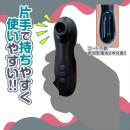 Precious:吸うワンハンドローター（ブラック）（★★新商品★★） 人気・おすすめ｜多用途・生活用品におすすめ 口コミ人気 即納 日本国内発送・信頼対応