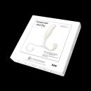 Enemagra(R) Dildo EX2 Pro　ホワイト　　在庫4の画像（2）