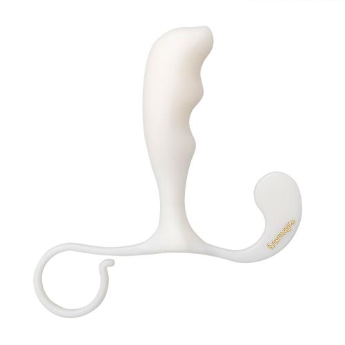 Enemagra(R) Dildo ドルフィン Pro　ホワイト