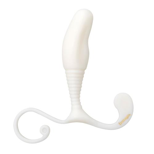 Enemagra(R) Dildo ユ-ロ Pro　ホワイト