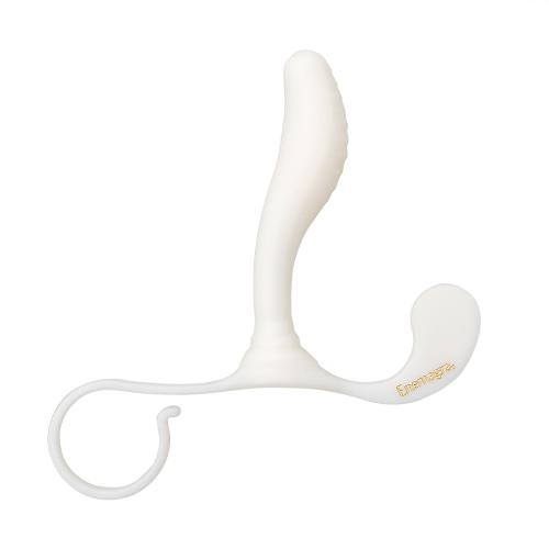 Enemagra(R) Dildo イグアナ Pro　ホワイト