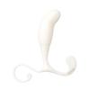 ドライオーガズムランキング 10位Enemagra(R) Dildo コバンザメ Pro　ホワイト