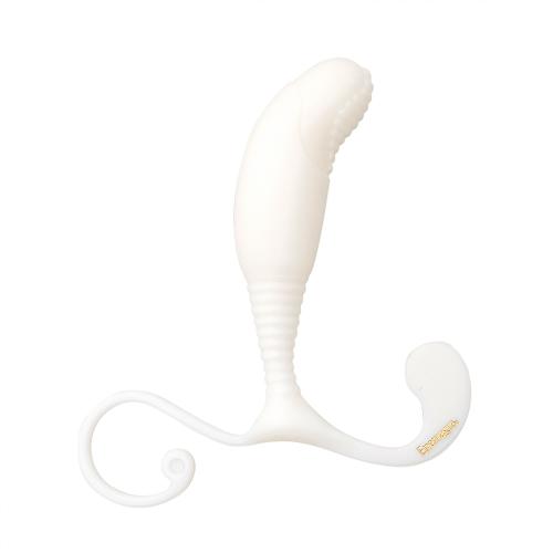 Enemagra(R) Dildo コバンザメ Pro ホワイト 5,478 円 Enemagra(R) Dildo コバンザメ Pro ホワイト