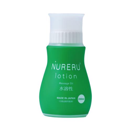 NURERUローション 水溶性 (Massage Oil)250ml