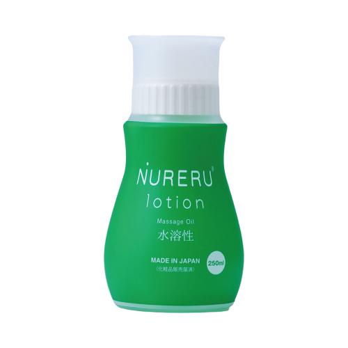 NURERUローション 水溶性 (Massage Oil)250ml 1,540 円 NURERUローション 水溶性 (Massage Oil)250ml