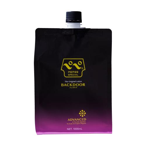 ペペスペシャル バックドア(キャップ付) 1000mL 2,288 円 ペペスペシャル バックドア(キャップ付) 1000mL