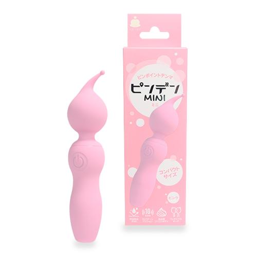 ピンデンミニ(ピンク) 3,080 Yen ピンデンミニ(ピンク)
