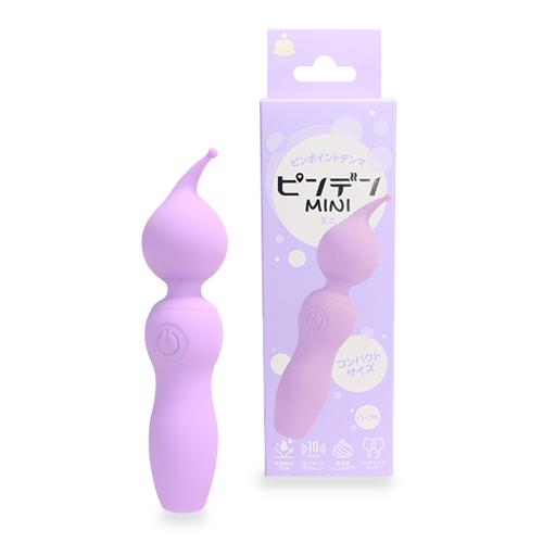 ピンデンミニ(パープル) 3,080 Yen ピンデンミニ(パープル)