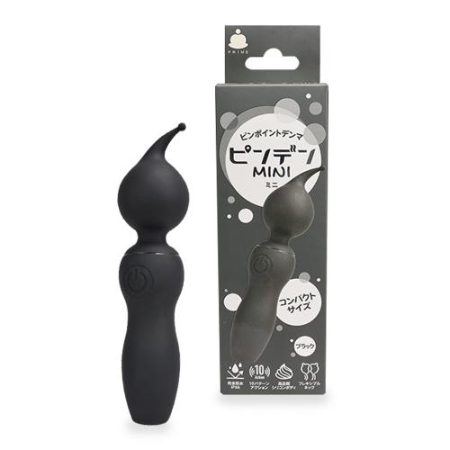 ピンデンミニ(ブラック) 3,080 Yen ピンデンミニ(ブラック)