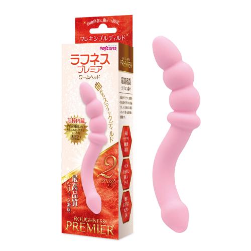 ラフネスプレミア(ワームヘッド) 2,475 円 ラフネスプレミア(ワームヘッド)