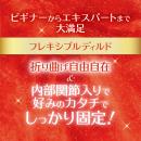 ラフネスプレミア（ワームヘッド）の画像（2）