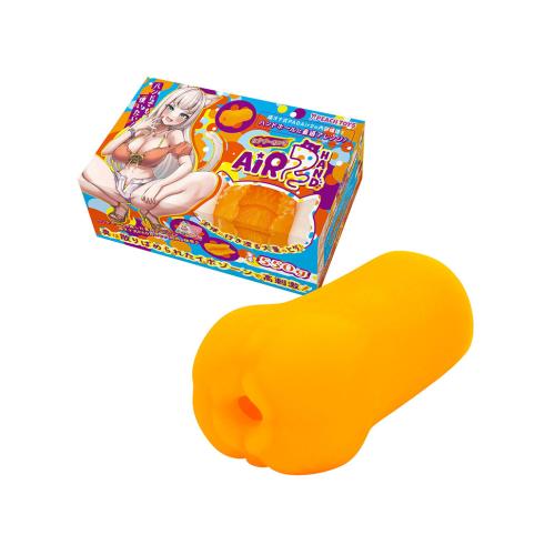 Air2 HAND(エアツーハンド) 4,620 Yen Air2 HAND(エアツーハンド)