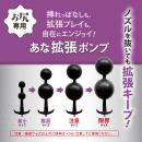 あな拡張ポンプ（ダブルバルーン）　の画像（2）