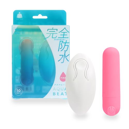 AQUA BEAT(アクアビート)ピンク 2,200 Yen AQUA BEAT(アクアビート)ピンク