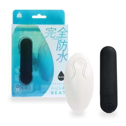 AQUA BEAT(アクアビート)ブラック 2,200 Yen AQUA BEAT(アクアビート)ブラック