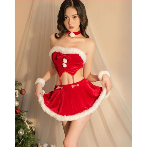 セクシーサンタガール 4,620 円 セクシーサンタガール