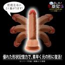 まるでホンモノ生感覚!! シリコン・リアルディルド（5）の画像（1）