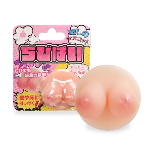 ちびぱい 6/中旬予定 968 Yen ちびぱい 6/中旬予定
