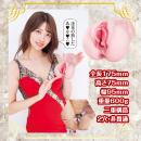 新 熟女の星 山岸逢花の秘部完全レプリカ　　４/下旬頃予定の画像（7）