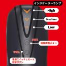 進激のONAHO!!（2）Revolver Tornado　10月下旬入荷予定の画像（6）