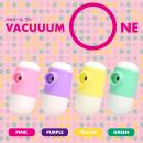 VACUUUM-ONE（バキュームワン）イエローの画像（7）