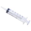 メディ（Ｎｏ．１）プラスチックシリンジ　６０ｍｌ　　　　入荷未定の画像（1）