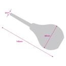 メディ（Ｎｏ．３）ウォッシャーボール　９０ｍｌ　の画像（2）