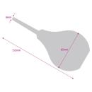 メディ（Ｎｏ．４）ウォッシャーボール　１６０ｍｌ　　入荷未定の画像（2）