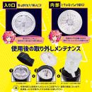 Dr.×子の実験室　竜巻ピストン編(11月下旬入荷予定）の画像（5）