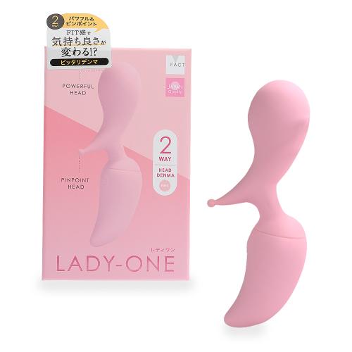 LADY-ONE(レディワン)ピンク 3,850 Yen LADY-ONE(レディワン)ピンク