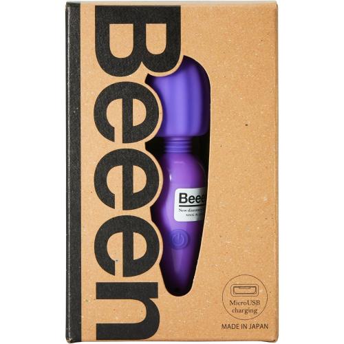 (在庫限り)NEW Beeen(パープル) 2,398 円 (在庫限り)NEW Beeen(パープル)