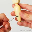 （在庫限り）ＮＥＷ　Ｂｅｅｅｎ（ブラック）の画像（4）