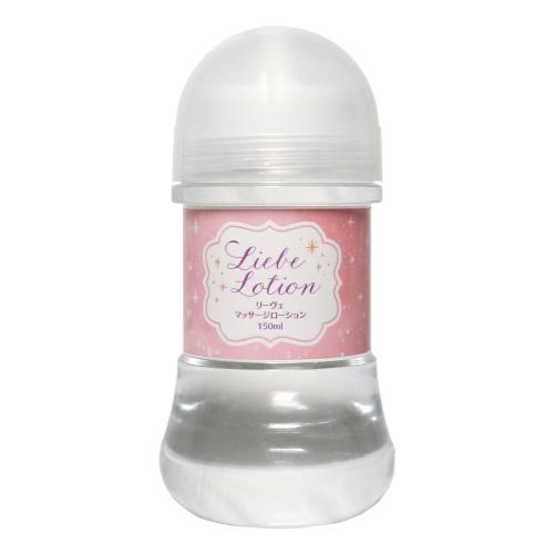 DOLCE.pink リーヴェマッサージローション　150ml