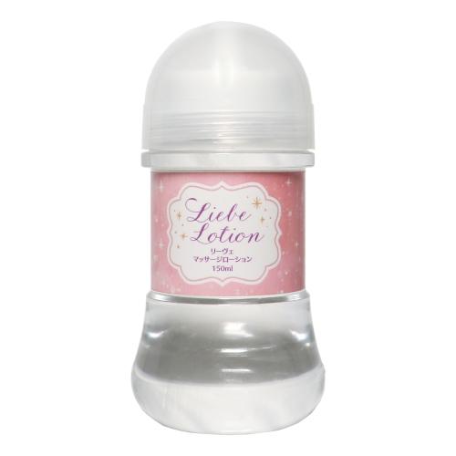 DOLCE.pink リーヴェマッサージローション 150ml 1,100 Yen DOLCE.pink リーヴェマッサージローション 150ml