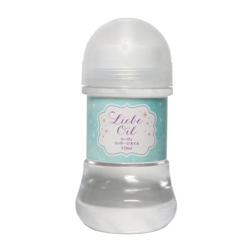 DOLCE.pink リーヴェマッサージオイル　150ml