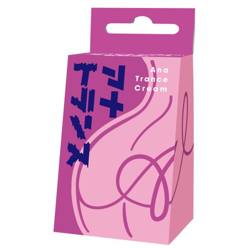 DOLCE.pink アナトランス(MIU0455) 2,750 Yen DOLCE.pink アナトランス(MIU0455)