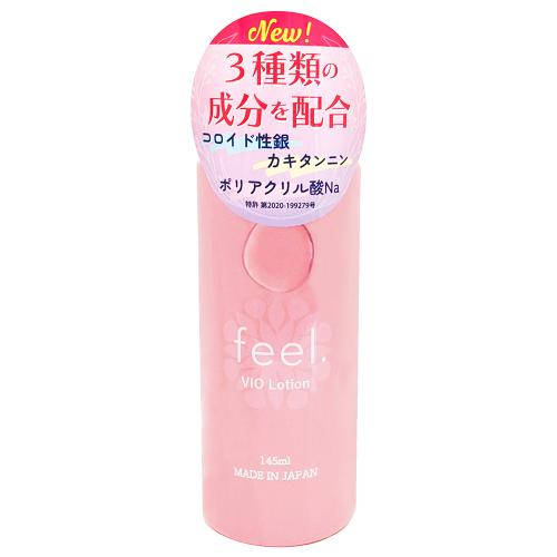 feel.VIO Lotion（フィールブイアイオーローション）145ml