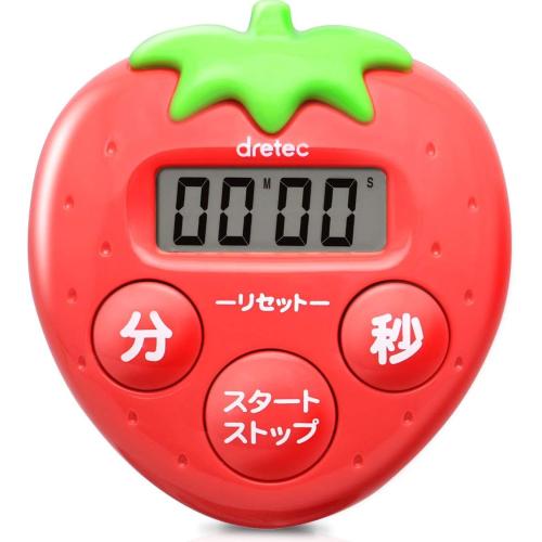 いちごタイマー T-564RD OPEN価格 いちごタイマー T-564RD