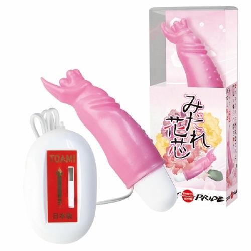 みだれ花芯 2,750 Yen みだれ花芯