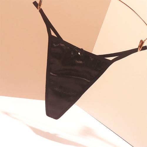 GB-794 ミニミニパールパンティ ブラック OPEN価格 GB-794 ミニミニパールパンティ ブラック