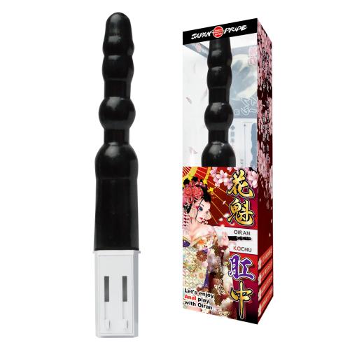 花魁肛中(おいらんこうちゅう) 4,950 Yen 花魁肛中(おいらんこうちゅう)