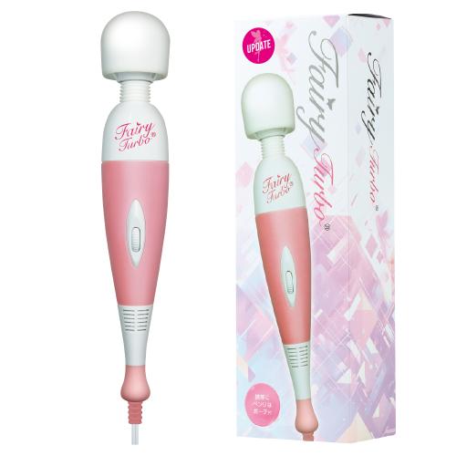 【NEW】 Fairy Turbo (フェアリーターボ) UPDATE 7,480 円 【NEW】 Fairy Turbo (フェアリーターボ) UPDATE