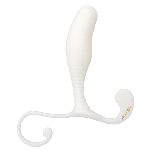 【エネマグラ】Enemagra(R) Dildo EX2 Pro　ホワイト